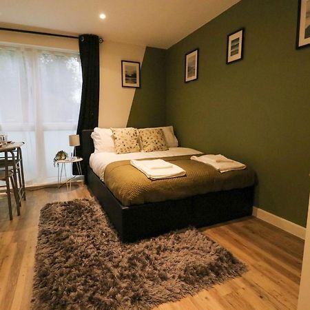 Primrose Suite Кембридж Экстерьер фото