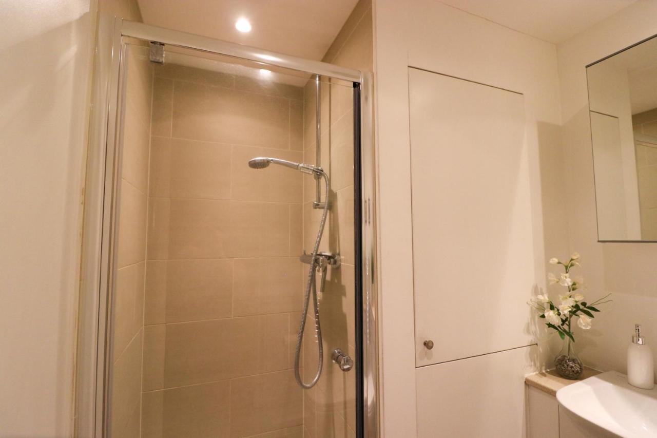 Primrose Suite Кембридж Экстерьер фото